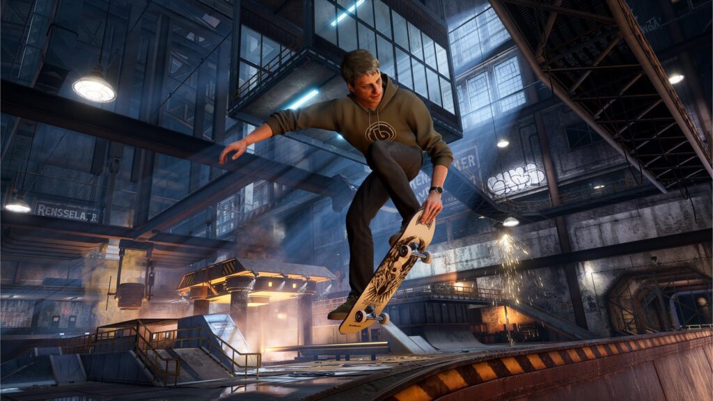 Game Pass Faces a Packed June, FC 26 and Tony Hawk 3 + 4 Lead the Rush