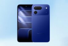 Tecno Spark 50 Pro Brings a 120Hz Display, 6,000 mAh Battery, and Helio G100