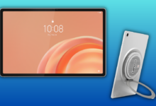 Lenovo Tab Plus Gen 2 Turns Up the Audio, 9 JBL Speakers and a 120Hz Screen Stand Out