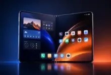 Xiaomi’s New Foldable Could Take Aim at Rivals With a Wider Screen and 200MP Camera
