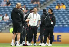 Pulisic Out Against Australia, USMNT Faces A Sudden Lineup Test