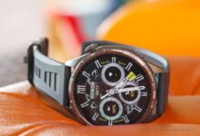 Honor Watch 6 Goes Bright Enough for Sunlight, And Its Sport Tracking Gets Unusually Specific