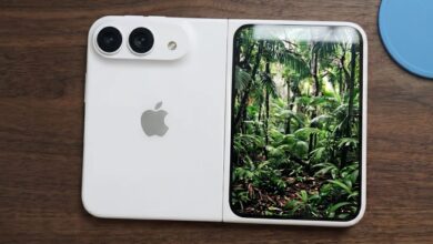 Apple’s Foldable Push Takes Shape, iOS 27 Hints at a Premium iPhone Ultra Fold