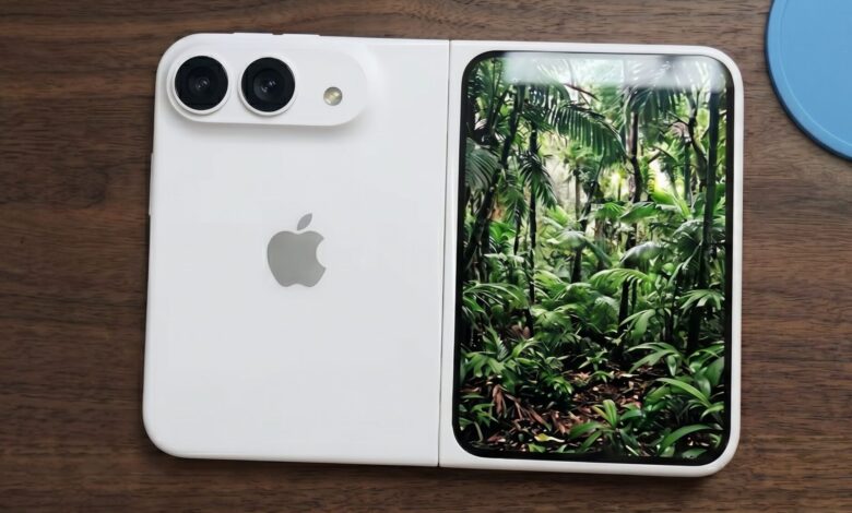 Apple’s Foldable Push Takes Shape, iOS 27 Hints at a Premium iPhone Ultra Fold