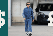 Why Adidas Chose Trinity Rodman for Its World Cup Campaign, and What It Says About U.S. Soccer