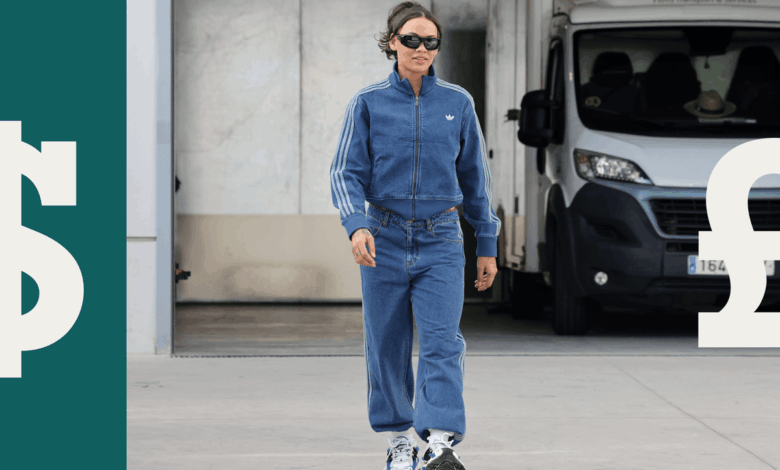Why Adidas Chose Trinity Rodman for Its World Cup Campaign, and What It Says About U.S. Soccer