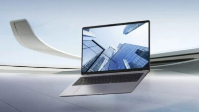 Asus Dawn 7S Puts AI Power and a 144 Hz 2.5K Display Into a Business Laptop