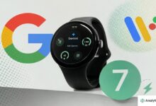 Pixel Watch Gets a Bigger Role, Google Teases Smart Glasses Control