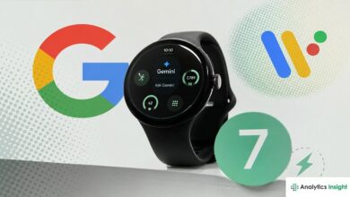 Pixel Watch Gets a Bigger Role, Google Teases Smart Glasses Control