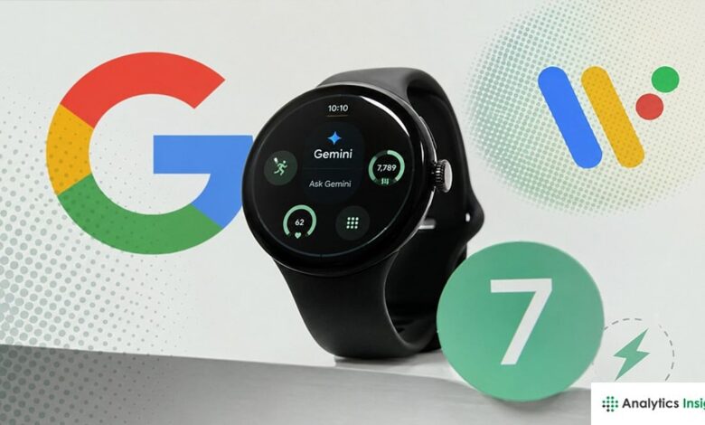 Pixel Watch Gets a Bigger Role, Google Teases Smart Glasses Control