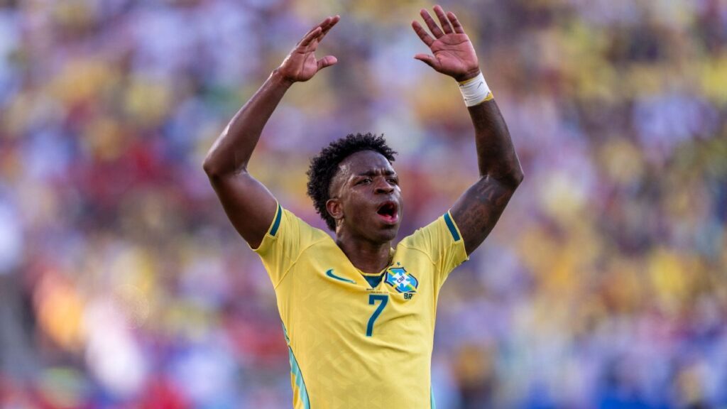 World Cup Knockout Race Tightens, One Win Can Flip A Group By Matchweek 2