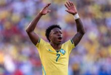 World Cup Knockout Race Tightens, One Win Can Flip A Group By Matchweek 2