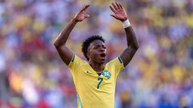 World Cup Knockout Race Tightens, One Win Can Flip A Group By Matchweek 2