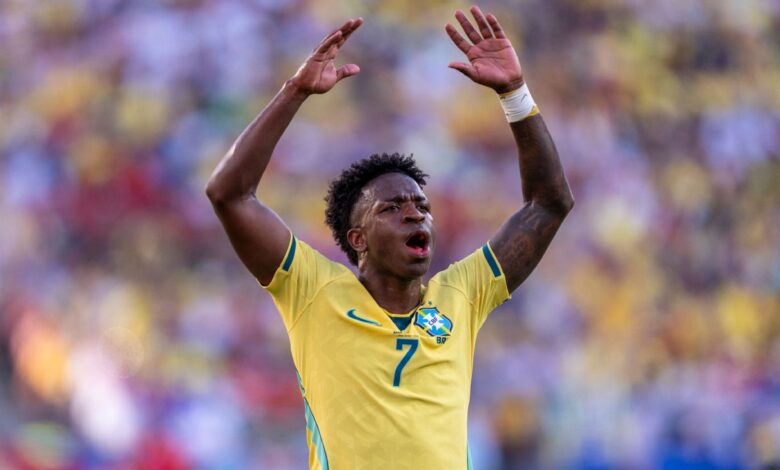 World Cup Knockout Race Tightens, One Win Can Flip A Group By Matchweek 2