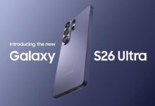 Galaxy S26 Ultra Wins Over Bernadya, Concert Shots Stay Sharp and Screens Stay Private