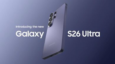 Galaxy S26 Ultra Wins Over Bernadya, Concert Shots Stay Sharp and Screens Stay Private