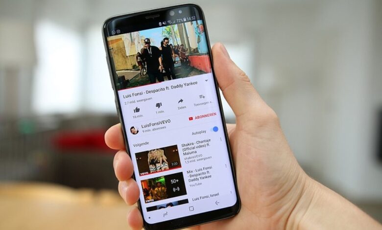 Safer Ways to Save YouTube Videos to Your Phone Gallery, Avoiding Malware Traps