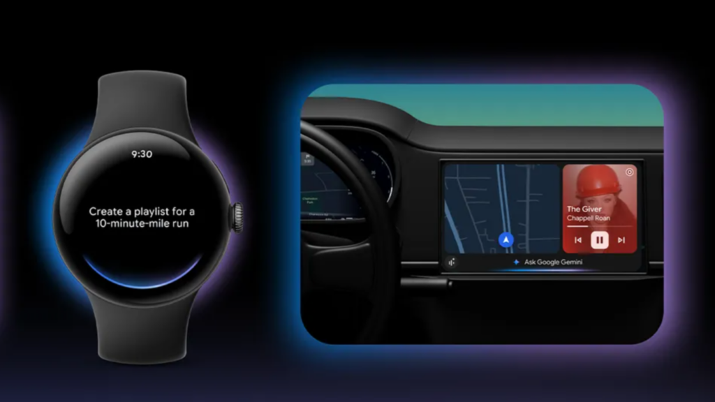 Wear OS 7 Brings Gemini and a New Look, the Next Galaxy Watch Era Takes Shape