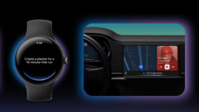 Wear OS 7 Brings Gemini and a New Look, the Next Galaxy Watch Era Takes Shape