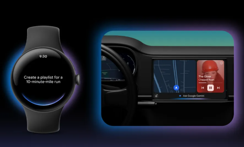 Wear OS 7 Brings Gemini and a New Look, the Next Galaxy Watch Era Takes Shape