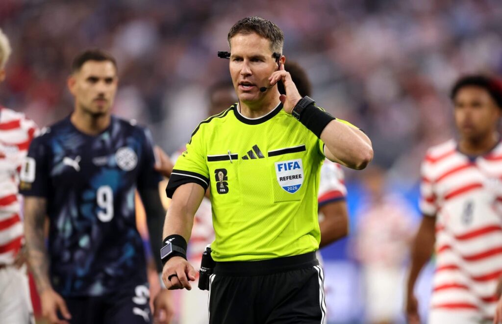 World Cup’s Mistaken Identity Call Breaks New Ground, And VAR’s Reach Grows Again