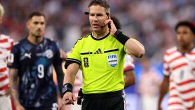 World Cup’s Mistaken Identity Call Breaks New Ground, And VAR’s Reach Grows Again
