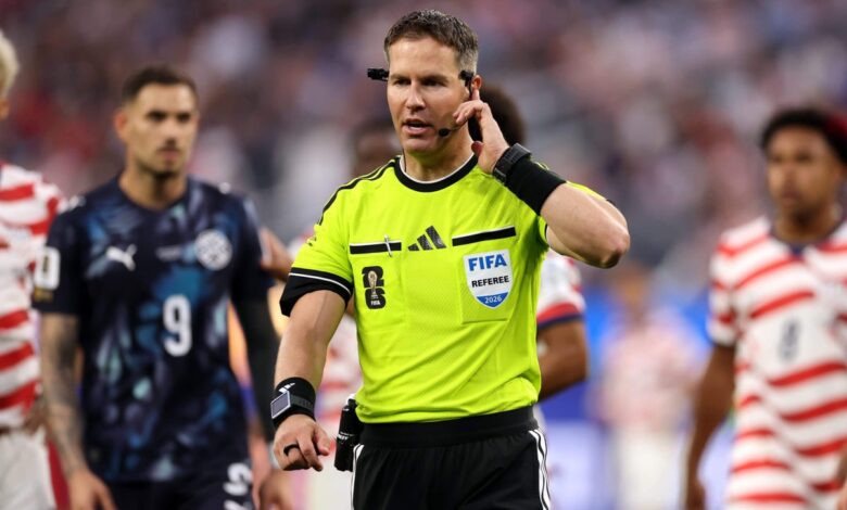 World Cup’s Mistaken Identity Call Breaks New Ground, And VAR’s Reach Grows Again
