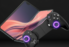 Galaxy Z Fold 8 Could Turn Its Inner Screen Into a Gamepad, Making Mobile Play Feel Closer to a Handheld Console