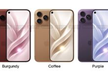 iPhone 18 Pro May Shrink Its Dynamic Island, iOS 27 Hints at a Bigger Leap