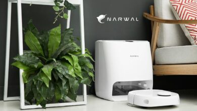 Narwal’s Cheapest Wet-Dry Vacuum Still Washes and Dries Itself, and That Changes the Price Game