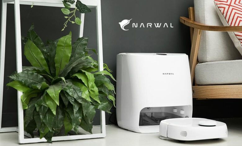 Narwal’s Cheapest Wet-Dry Vacuum Still Washes and Dries Itself, and That Changes the Price Game