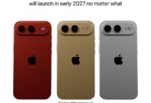 iPhone Air 2 Could Fix Its Biggest Weaknesses, Camera and Battery
