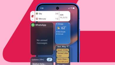 Pixel Widgets Disappear on Android 17, Google Is Already Working on a Fix