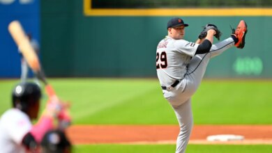 Tarik Skubal Returns As Tigers Try To Halt Their Slide Against The White Sox