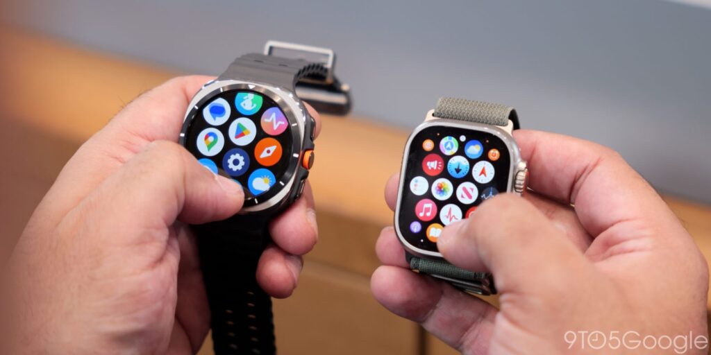 Apple Holds the Lead as Smartwatch Premium Demand Pushes the Market Up