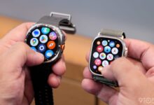 Apple Holds the Lead as Smartwatch Premium Demand Pushes the Market Up