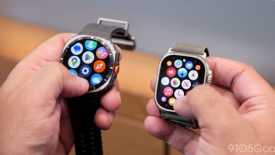 Apple Holds the Lead as Smartwatch Premium Demand Pushes the Market Up
