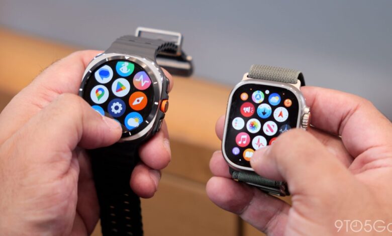 Apple Holds the Lead as Smartwatch Premium Demand Pushes the Market Up