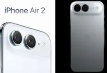 iPhone Air 2 Is Set to Fix Its Biggest Weaknesses, Dual Cameras and Better Battery Life