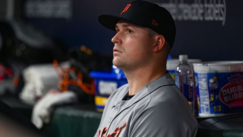 Tarik Skubal Warns Tigers, Play Better Or Risk A Deadline Shakeup