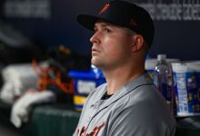Tarik Skubal Warns Tigers, Play Better Or Risk A Deadline Shakeup