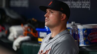 Tarik Skubal Warns Tigers, Play Better Or Risk A Deadline Shakeup
