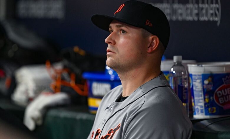 Tarik Skubal Warns Tigers, Play Better Or Risk A Deadline Shakeup