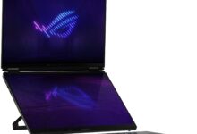 ASUS ROG Zephyrus Duo GX651 Lands in Indonesia, Dual OLED Screens at Rp129.8 Million