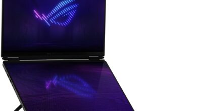 ASUS ROG Zephyrus Duo GX651 Lands in Indonesia, Dual OLED Screens at Rp129.8 Million
