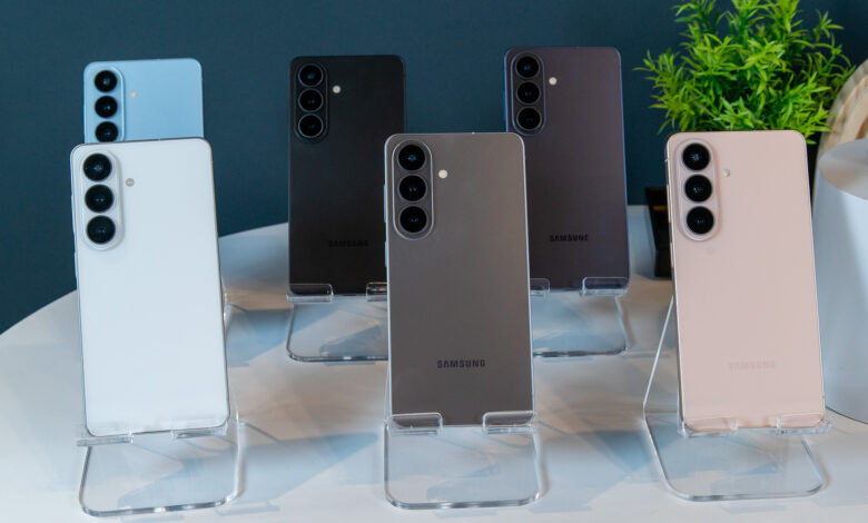 Galaxy S27 Standard May Skip Big Camera And Display Upgrades, Early Rumors Say