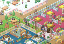 Luffy Opens a Shipboard Restaurant, One Piece Grand Gourmet Brings A 400-Character Culinary Twist
