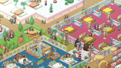 Luffy Opens a Shipboard Restaurant, One Piece Grand Gourmet Brings A 400-Character Culinary Twist
