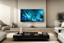 Hisense E8S Packs Mini-LED 144Hz and Devialet Audio Into One TV
