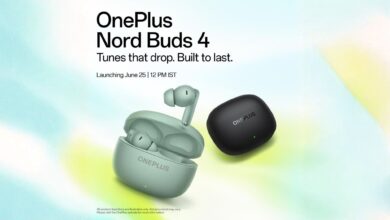 OnePlus Nord Buds 4 Arrive With 52dB ANC, and the 54-Hour Battery Is Hard to Ignore